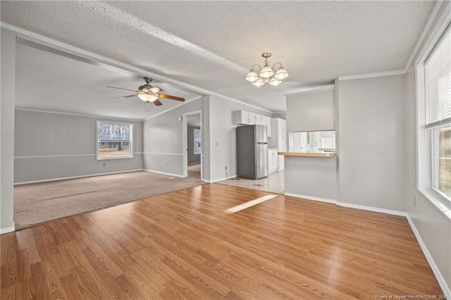 609 Micro Tower Road, Lillington, NC 27546