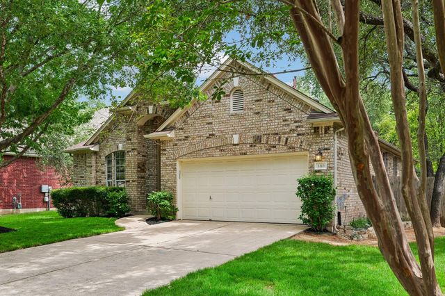 3313 Burks LN, Austin, TX 78732