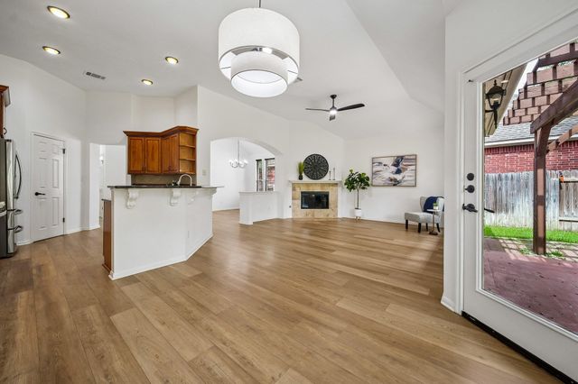 3313 Burks LN, Austin, TX 78732