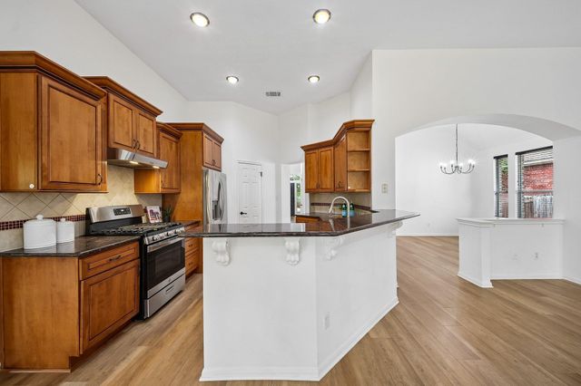 3313 Burks LN, Austin, TX 78732