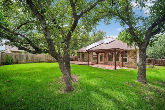 3313 Burks LN, Austin, TX 78732