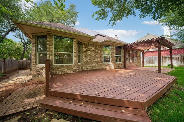 3313 Burks LN, Austin, TX 78732