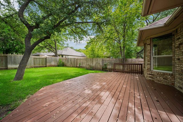 3313 Burks LN, Austin, TX 78732