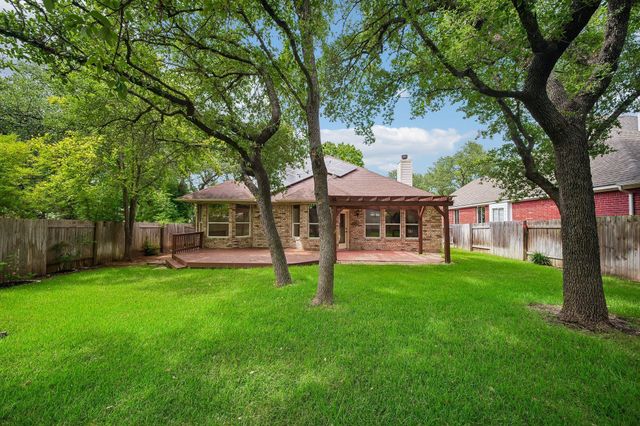 3313 Burks LN, Austin, TX 78732