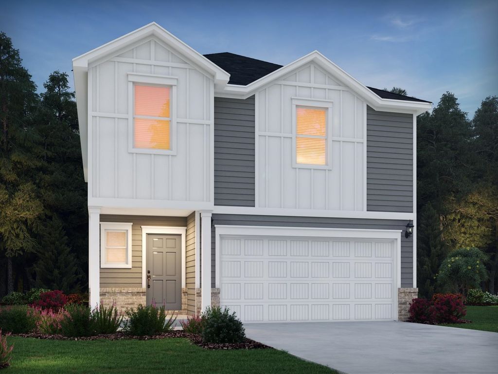 813 Landward Court, Spartanburg, SC 29301