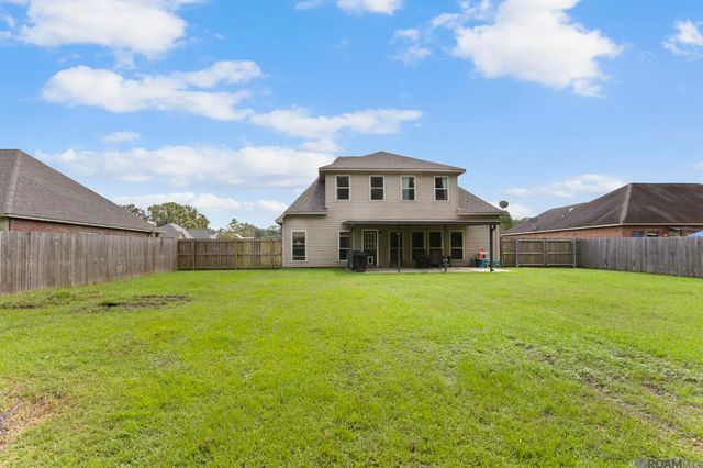 43236 Cypress Bend Ave, Gonzales, LA 70737