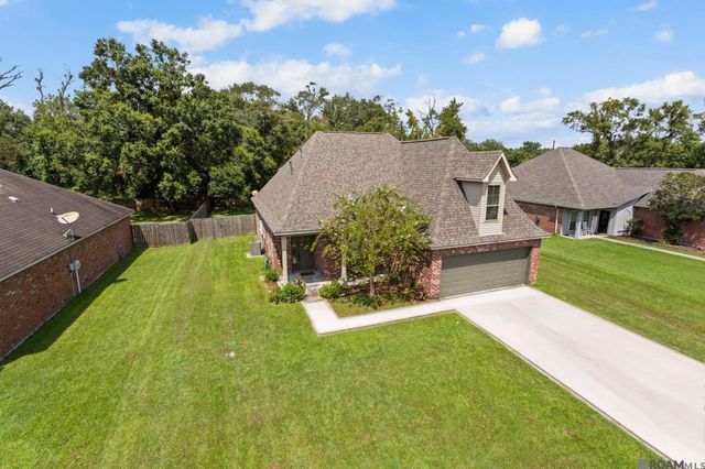 43236 Cypress Bend Ave, Gonzales, LA 70737