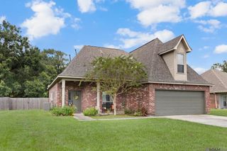 43236 Cypress Bend Ave, Gonzales, LA 70737