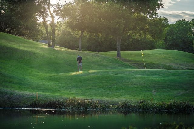 25055 Woodmont Court, Whitney, TX 76692