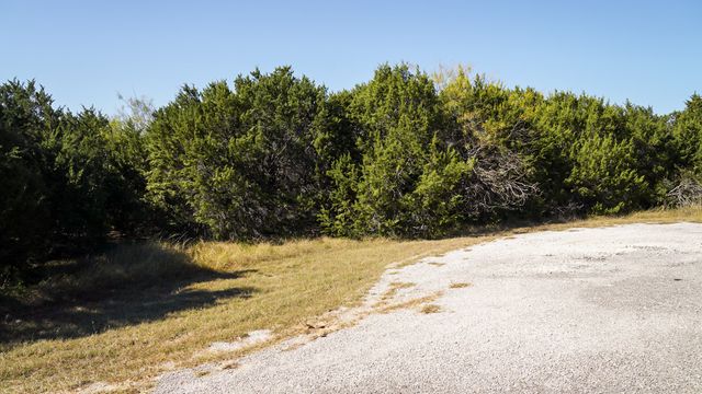 25055 Woodmont Court, Whitney, TX 76692