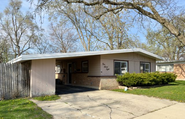 478 Talala Street, Park Forest, IL 60466
