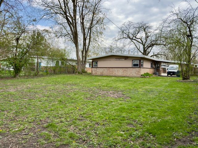 478 Talala Street, Park Forest, IL 60466