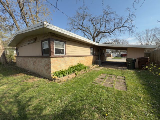 478 Talala Street, Park Forest, IL 60466