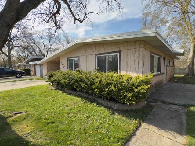 478 Talala Street, Park Forest, IL 60466