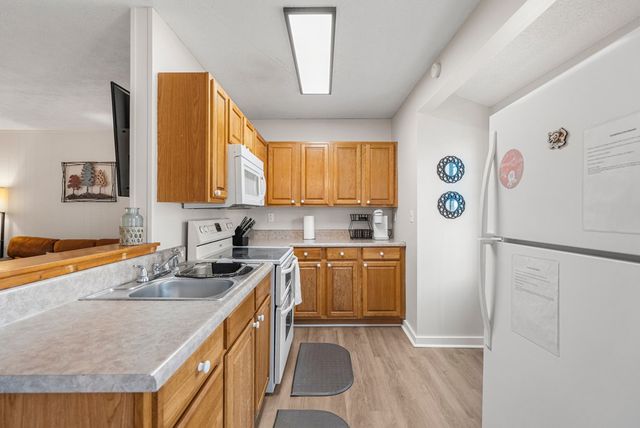 207 Westgate Circle, Pine Mountain, GA 31822