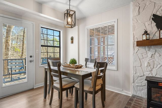 207 Westgate Circle, Pine Mountain, GA 31822