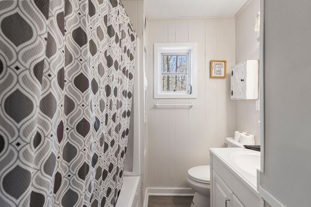 207 Westgate Circle, Pine Mountain, GA 31822