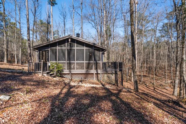 207 Westgate Circle, Pine Mountain, GA 31822