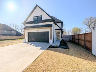 1007 E Delmar Street, Broken Arrow, OK 74012