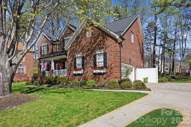 14905 Long Bow Lane, Huntersville, NC 28078