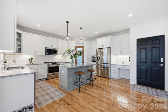 14905 Long Bow Lane, Huntersville, NC 28078