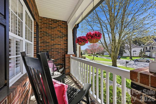 14905 Long Bow Lane, Huntersville, NC 28078