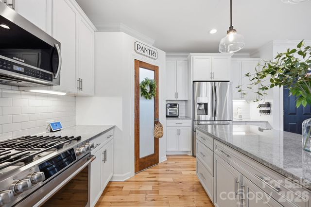 14905 Long Bow Lane, Huntersville, NC 28078