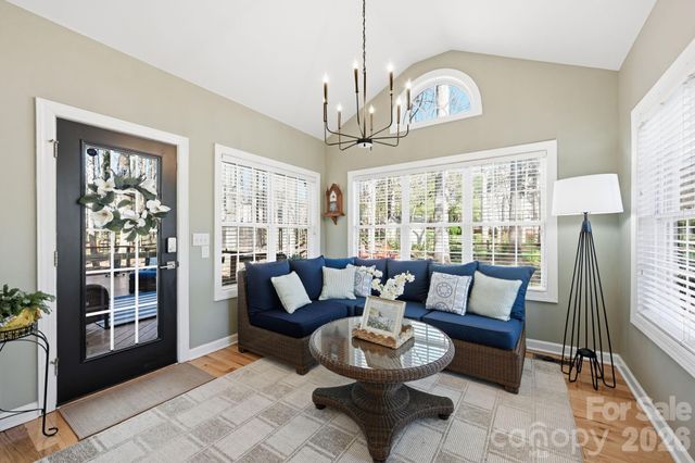 14905 Long Bow Lane, Huntersville, NC 28078