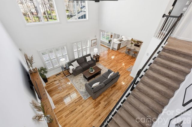 14905 Long Bow Lane, Huntersville, NC 28078