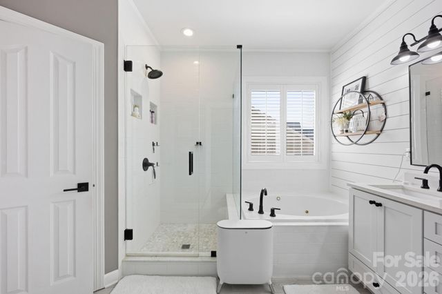 14905 Long Bow Lane, Huntersville, NC 28078