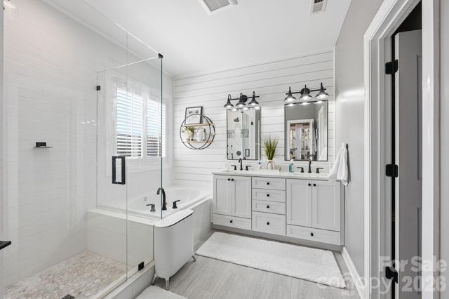 14905 Long Bow Lane, Huntersville, NC 28078