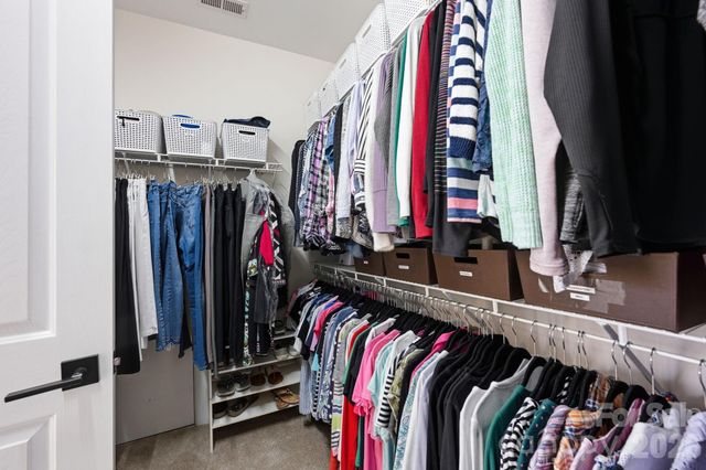 14905 Long Bow Lane, Huntersville, NC 28078