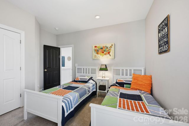 14905 Long Bow Lane, Huntersville, NC 28078