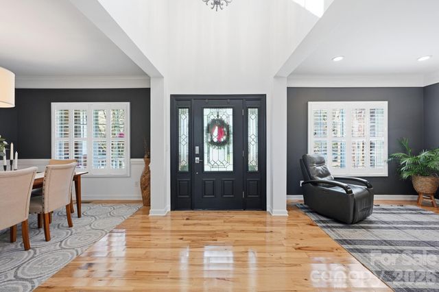 14905 Long Bow Lane, Huntersville, NC 28078