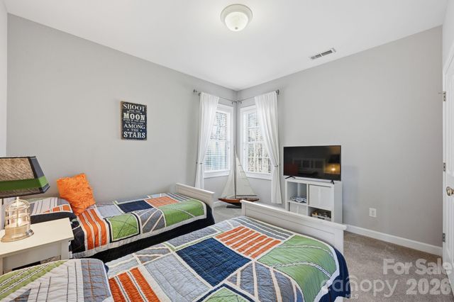 14905 Long Bow Lane, Huntersville, NC 28078