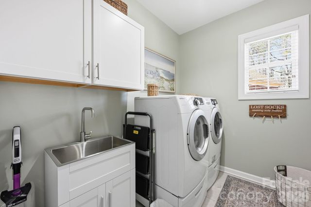 14905 Long Bow Lane, Huntersville, NC 28078