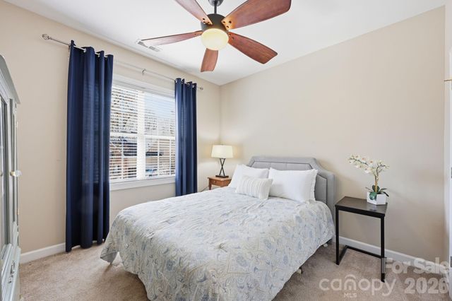 14905 Long Bow Lane, Huntersville, NC 28078