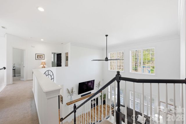 14905 Long Bow Lane, Huntersville, NC 28078