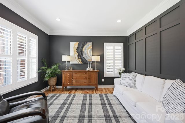 14905 Long Bow Lane, Huntersville, NC 28078