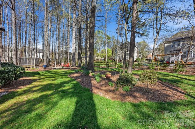 14905 Long Bow Lane, Huntersville, NC 28078