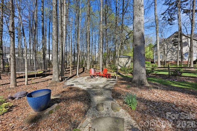 14905 Long Bow Lane, Huntersville, NC 28078