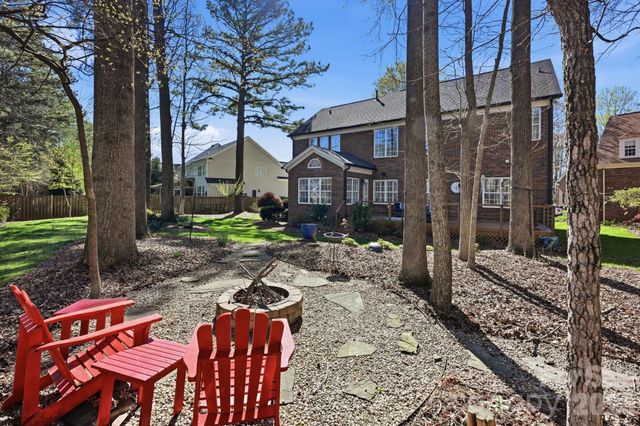 14905 Long Bow Lane, Huntersville, NC 28078