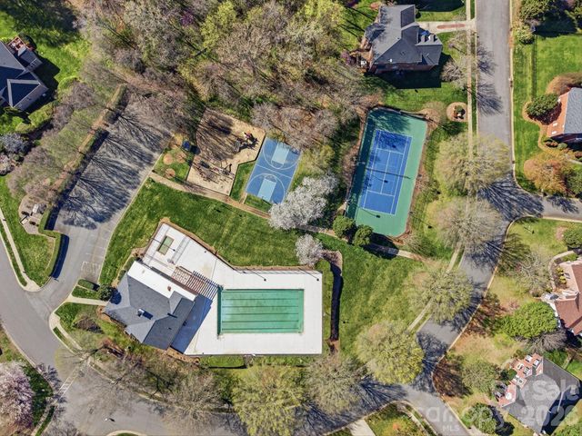 14905 Long Bow Lane, Huntersville, NC 28078