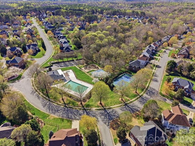 14905 Long Bow Lane, Huntersville, NC 28078