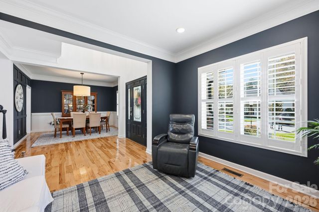 14905 Long Bow Lane, Huntersville, NC 28078