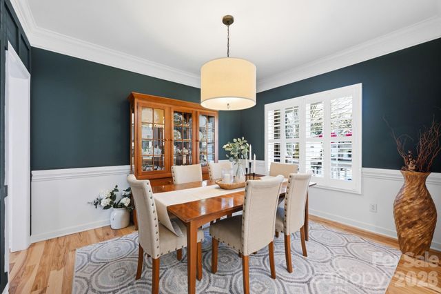 14905 Long Bow Lane, Huntersville, NC 28078