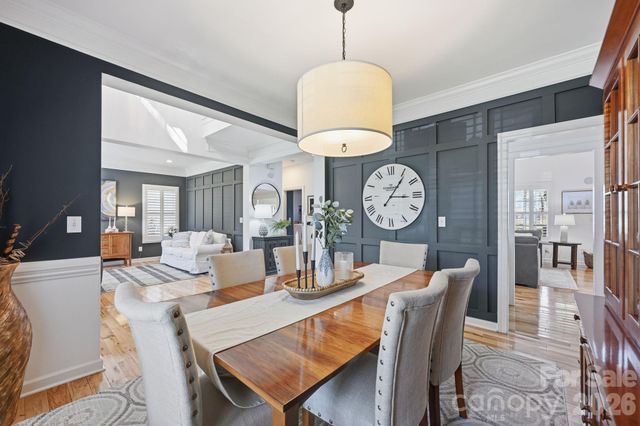 14905 Long Bow Lane, Huntersville, NC 28078