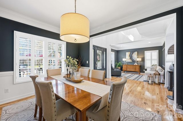 14905 Long Bow Lane, Huntersville, NC 28078