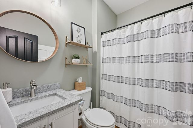 14905 Long Bow Lane, Huntersville, NC 28078