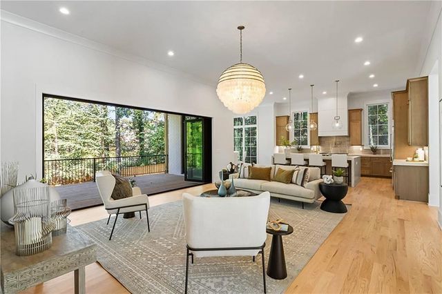 3770 Clubland Trail, Marietta, GA 30068
